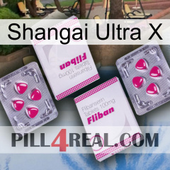 Shangai Ultra X 33